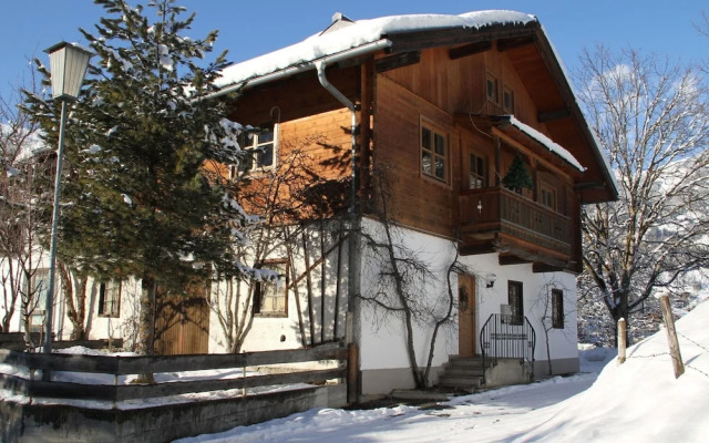 Spacious Flat in Mittersill