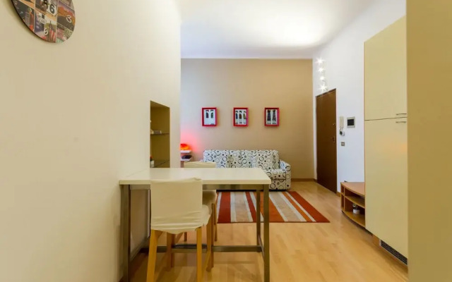 Stendhal 49 Apartment