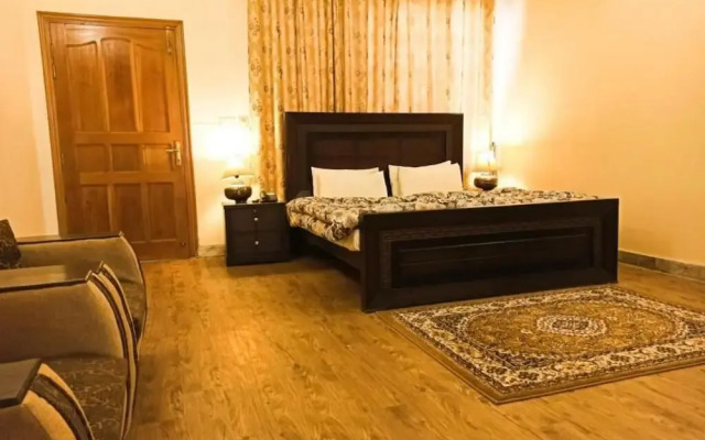 Abbotabad View Hotel