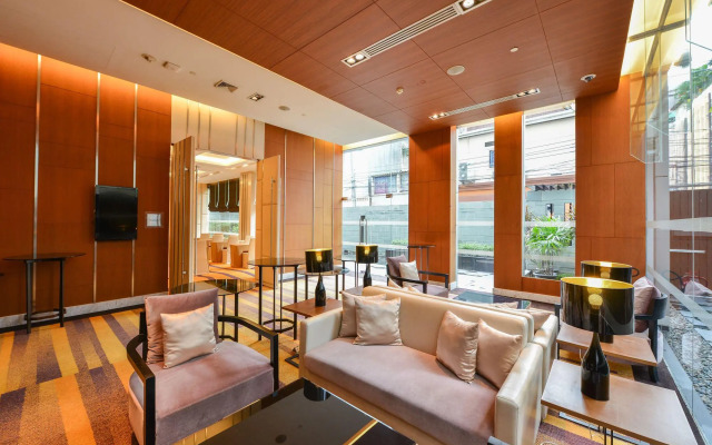 Four Points by Sheraton Bangkok, Sukhumvit 15