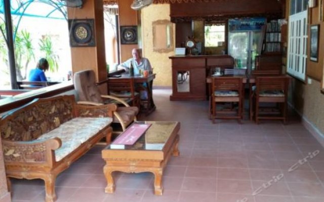 Mai Thai Guest House