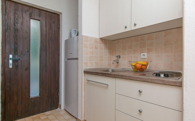 Apartments Maras