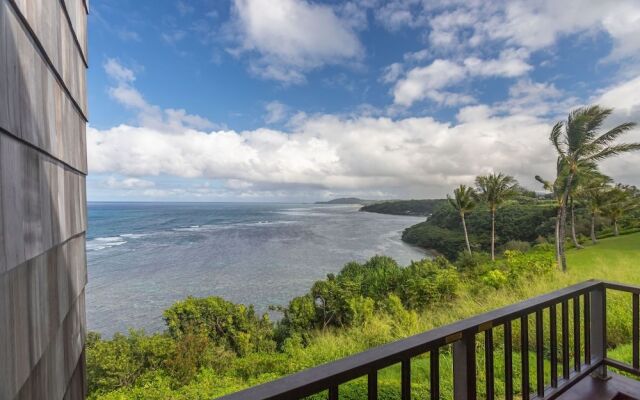 Sealodge G7 2 Bedroom Condo by RedAwning, Princeville