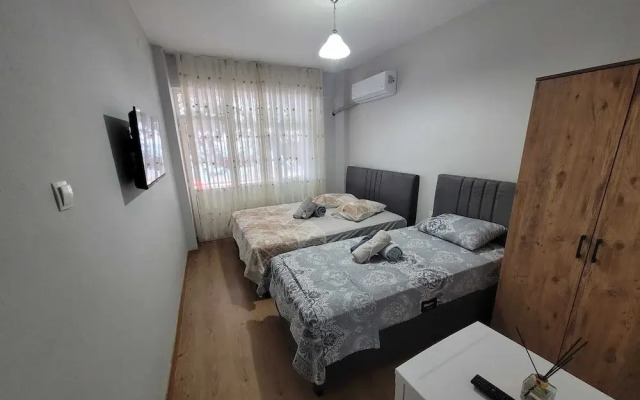 Defne Otel & Restaurant