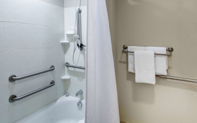 Hyatt House Raleigh Durham Airport