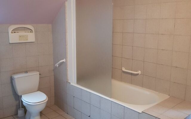 La Bastide du Cantal