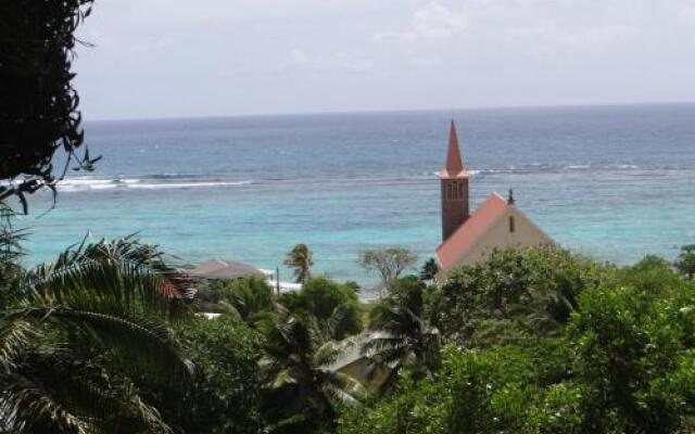 Fler Payanke Apartment