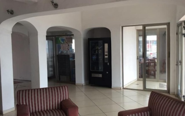 Hotel Playa