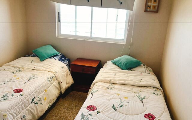 Apartamento A104 Euromarina