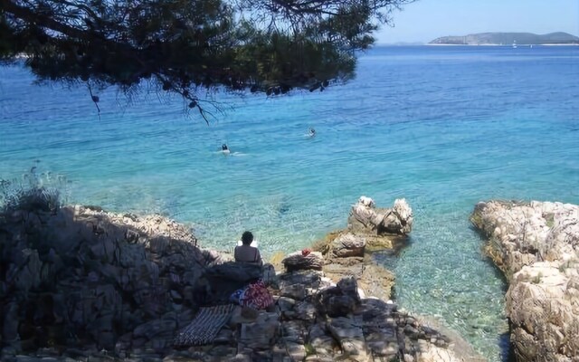 Apartments Gašperov