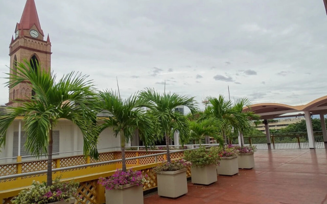 Hotel Neiva Plaza