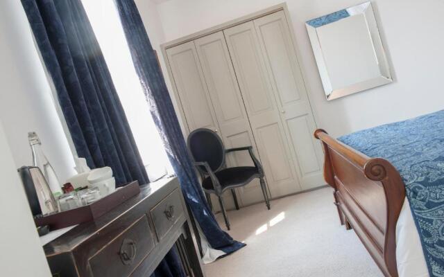 The Bridge House Boutique B&B