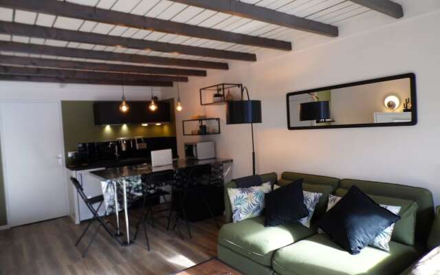 Pra Loup Apart-hotel