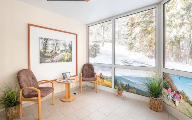 Hotelpension Schröder