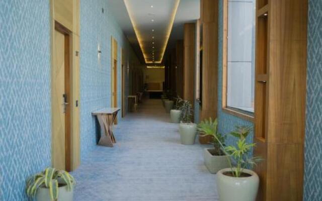 Hotel Clarks Inn Suites Kangra