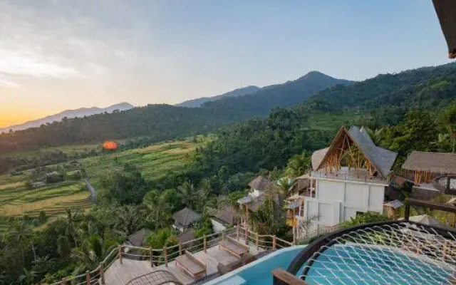 Maha Hills Resort by Mahaprana Experience