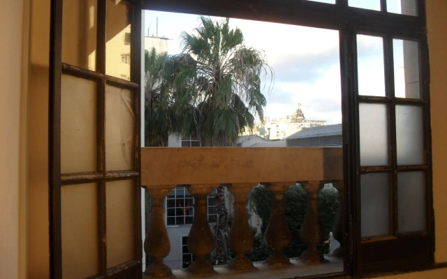 Che Argentina Hostel
