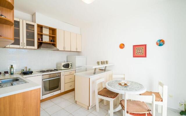 Apartment Kia