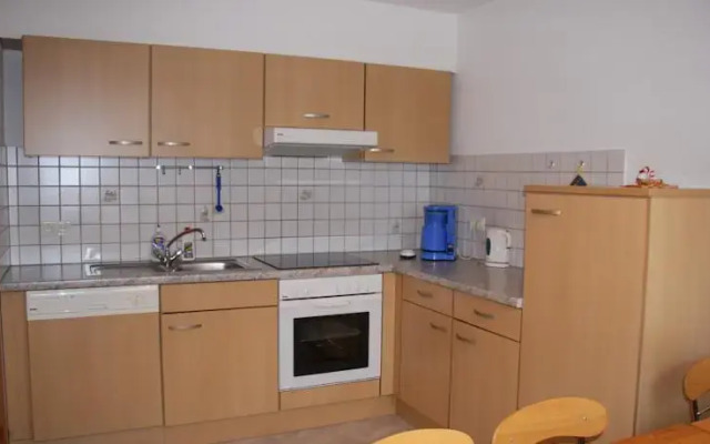 Ferienwohnung Gredler