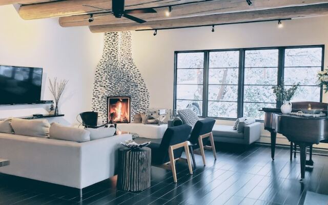 Sarabande Bed and Breakfast