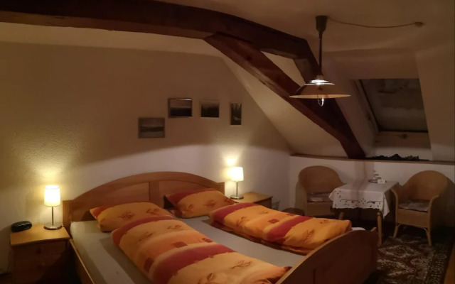 Hotel Restaurant Sommer