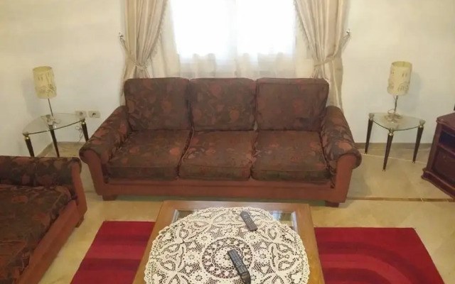 Le palais menzah9