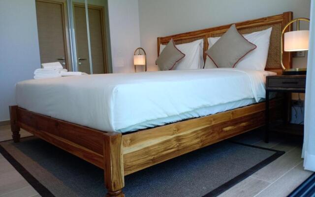 Fisherman House Residence Pranburi