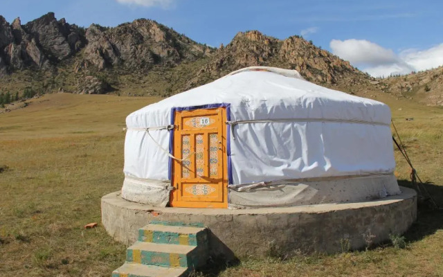 Magic Rock Tourist Camp