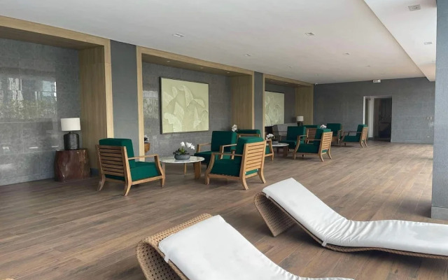 Lush residence Makati City by darpm