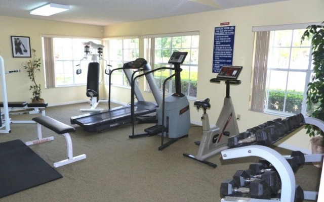 Near Disney: Orlando Magic! Private Home