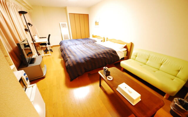 Hotel Cooju Kawasaki