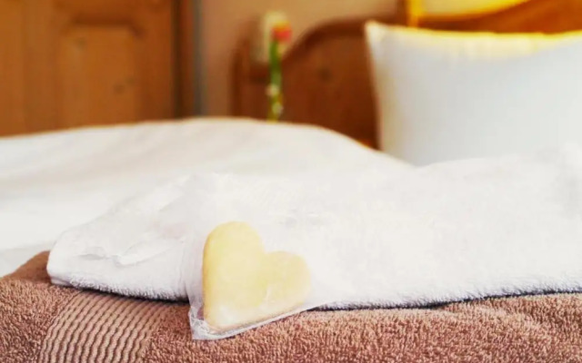 Landgasthof Zum Hirschen