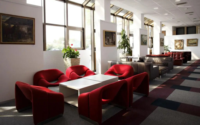 Hotel Termal - Sava Hotels & Resorts