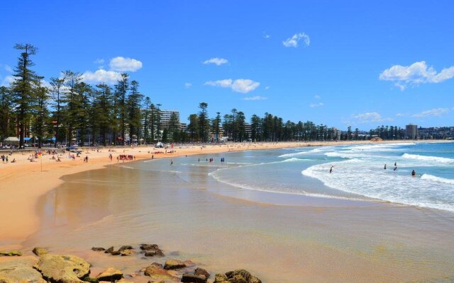 Heart of Manly