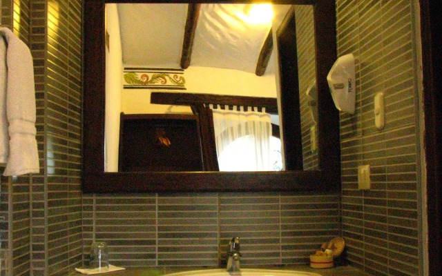 Encantada Casa Boutique Spa