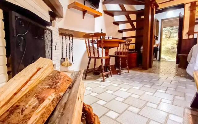 Pousada o Cantinho da Raposa