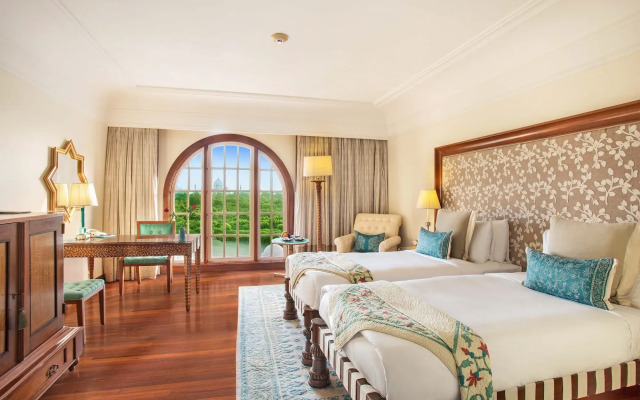 The Oberoi Amarvilas, Agra
