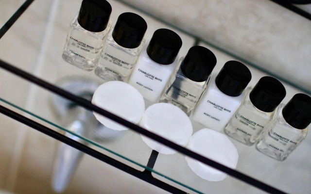 Melrose Place Boutique Hotel