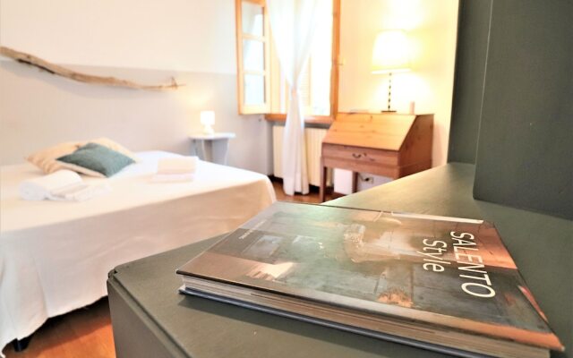 B b Relais Delle Rose Lecce Iris - Comfort Double