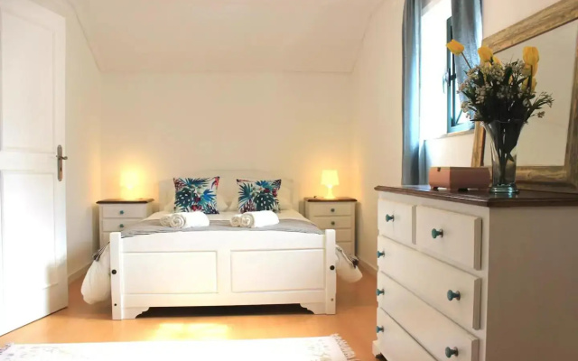 Lovely Apartment in the Center Of Aveiro