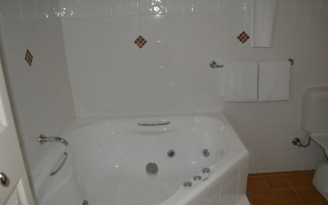 Taree Motor Inn