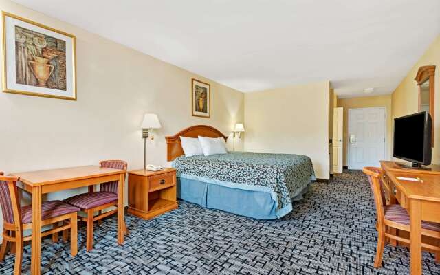 Econo Lodge Bethel - Danbury