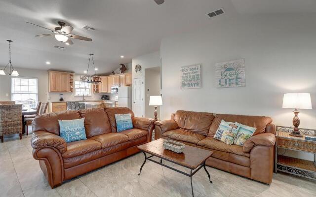 Ohana Getaway PC613 - Pet Friendly