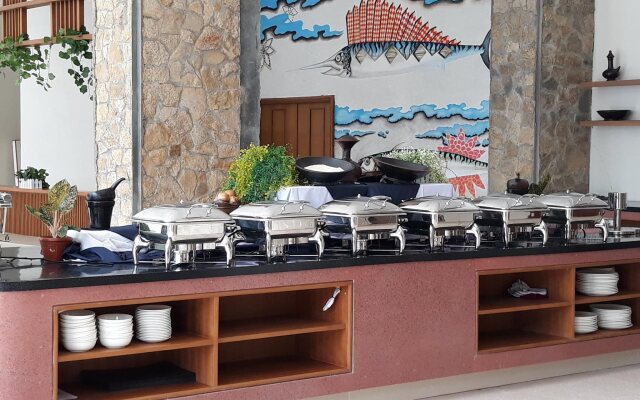 Louis Kienne Resort Senggigi