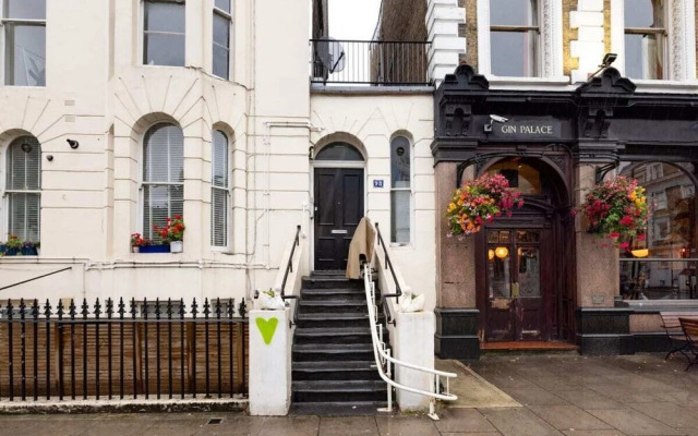 The Notting Hill Hideaway - Quaint 1bdr Apartment