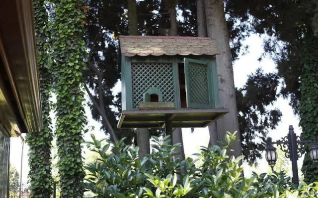 SekaPark Hotel