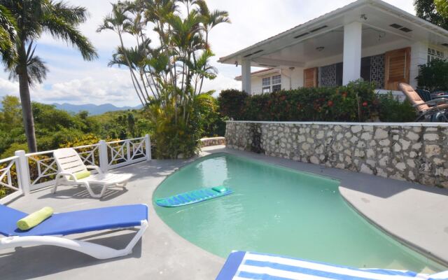 Tranquility Villa