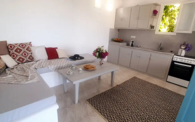 Freya Suites