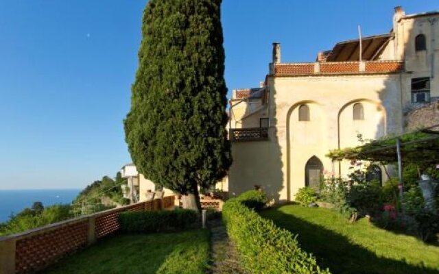 Villa Barluzzi