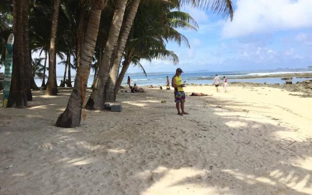 Villa Consolacion Resort